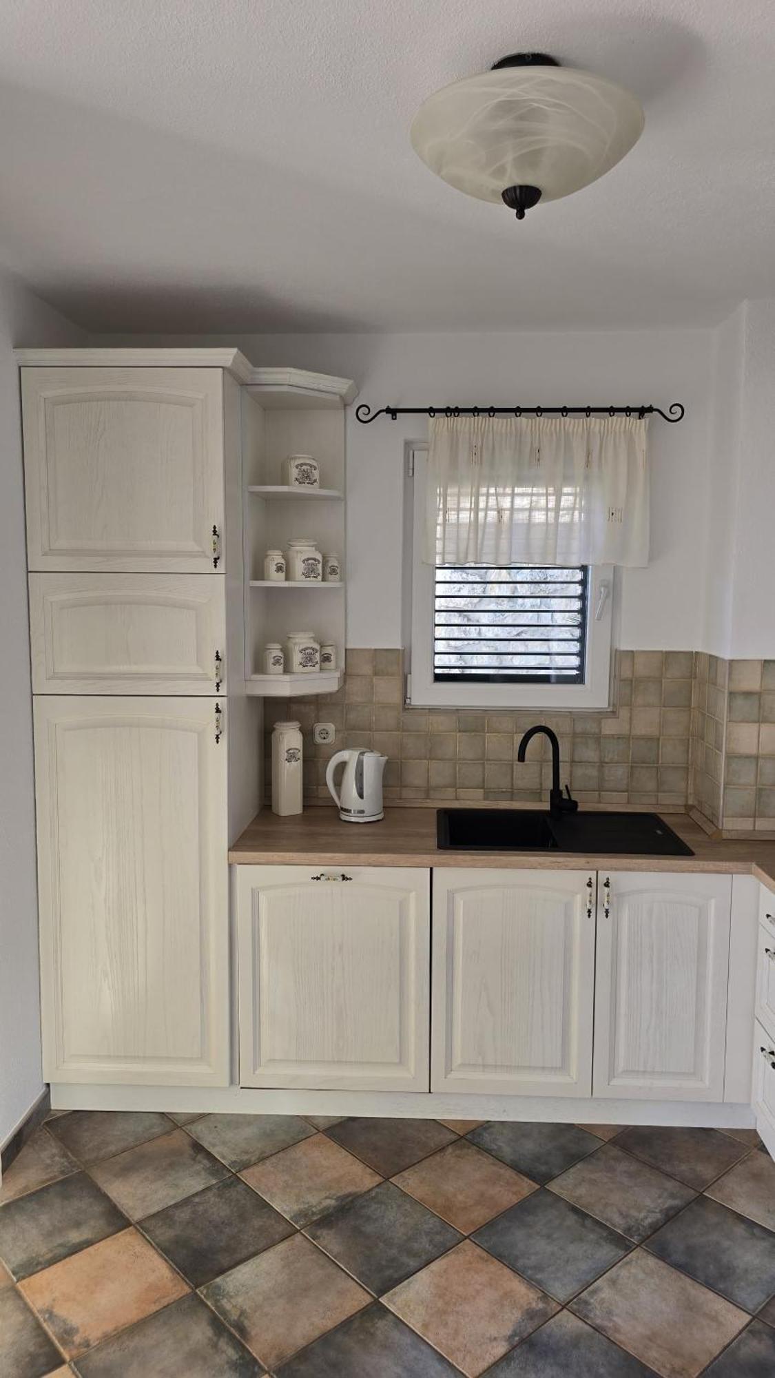 Marina - Holiday Home With Sea View Makarska Bagian luar foto